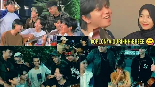 Download Kompilasi Cover Lagu Viral di Tiktok - Surya Putra Pratama, Bernat Dan kawan-kawan MP3