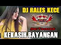 Lagu DJ KEKASIH BAYANGAN ❗ || OT RALES 9 ILIR PALEMBANG