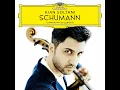 Schumann: Cello Concerto in A Minor, Op. 129: I. Nicht zu schnell