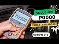 DTC P0000 OBDII System No Faults Recorded SOLUTION 2026