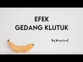 Download Lagu Efek Gedang Klutuk