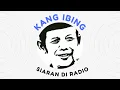 Download Lagu Kang Ibing Siaran di Radio Mara Bandung