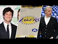 Who are the Lakers new owners