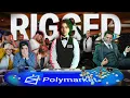 Polymarket Asked To Work With Us We Exposed Their Scam Instead