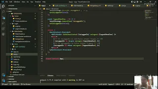 using Context API in React Tagalog