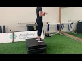 Plyo Box Jump - Down