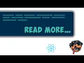 Mastering the READ MORE Button in React js A Step-by-Step Tutorial