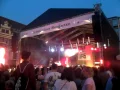 Michelle Paris Konzert 2015 Leipzig