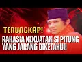 Download Lagu NGERI! Si Pitung Marah Besar dan Hancurkan Musuhnya!