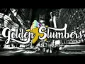 Golden Slumber (Violin and Piano) ORIGINAL *NOT PITCHED*