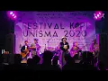 Download Lagu Welas Hang Reng Kene - (Suliana) Cover Sastra Musiman