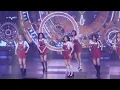 Download Lagu GFRIEND Concert 'ROUGH (시간을 달려서) + Crossroads (교차로)' 4K Fancam 직캠 | 여자친구 10주년 콘서트 250117