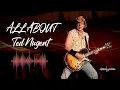 Ted Nugent s Age and Name Everything You Need to Know