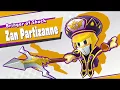 Download Lagu Kirby Star Allies Boss 14 - Zan Partizanne