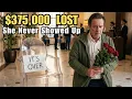I Lost 375K to a Romance Scammer I Never Met In The Philippines True Story