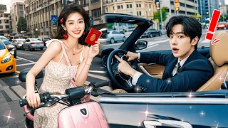💗CEO didn't expect that the girl he had a one-night stand with had given birth to 2 babies!【ENG SUB】