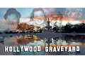 FAMOUS GRAVE TOUR - Valhalla Oliver Hardy Bea Benaderet etc
