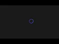 Animated Gradient Loader - Creative Frontend Projects with HTML CSS