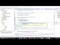 Spring C form Java based configuration Example