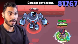 بافي كوليت تقتل ال     في ثانيه واحدة يالله    تغيرات التوازن الجديدة دندنها