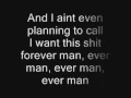 Forever by Drake with LYRICS