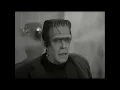 THE MUNSTERS SET TO FALL OUT BOY (UMA THURMAN)