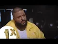 Download Lagu DJ Khaled talks Kanye and Jay-Z