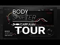 Download Lagu Master Every Feature of Body Shifter by CARP Audio | Full Walkthrough