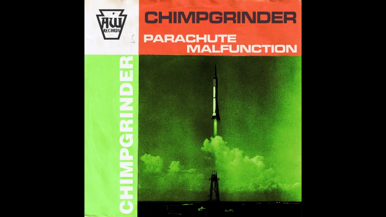 Parachute Malfunction