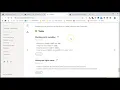 JavaScript variables assignment