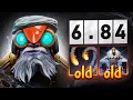 Download Lagu PLAYED OLD DOTA ON TINKER | Enemies cried 😱