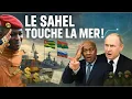 Download Lagu Ibrahim Traoré révèle le pacte secret Russie–Togo : 4 jours qui changent l’Afrique