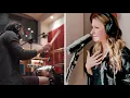 Caitlyn Smith - I Can't (feat. Old Dominion) (In The Studio)