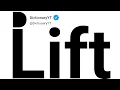 Lift Antonyms Opposite Words