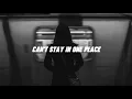 Stephen Swartz - Bullet Train (Lyrics) - (Feat. Joni Fatora)