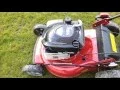 Download Lagu How to start mower Briggs Stratton  ReadyStart® Engine