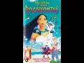 Download Lagu Opening to Pocahontas UK VHS (1996)