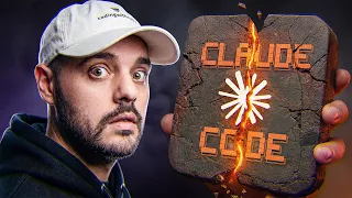You re Using Claude Code WRONG