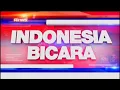 OBB Indonesia Bicara MNC News (2015-2020)
