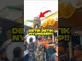 Download Lagu DETIK - DETIK BANSER NYUNGSEP ANAK BUAH MALING HAJI SI YAQUT 🤣🤣 #jokowi #viral #trending #shorts