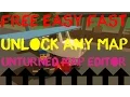 WORKING Unlock any map on unturned map editor
