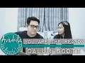 Calum Scott - You Are The Reason (Live Acoustic Cover by Aviwkila)