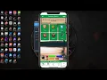 IOS Accessible Game Spotlight - Swordy Quest