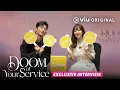 Viu Exclusive - Trivia Game with Seo In Guk \u0026 Park Bo Young!