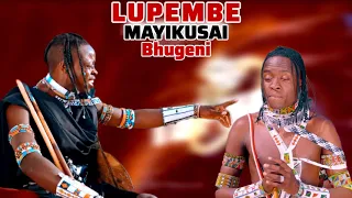 Lupembe Limbu Ft Mayiku Sai Bhugeni Official Audio 2025 By Mbasha Studio  Lupembe Limbu Ft Mayiku Sai Bhugeni Official Audio 2025 By Mbasha Studio