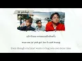 Lipta ft. guncharlie, Saran - คิดถึงแต่ทำอะไรไม่ได้ (Thai/Rom/Eng Lyrics | เนื้อเพลง)