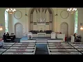 Memorial Service for Dottie Baekey