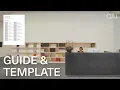 How To Make an Exhibition Checklist Like a Gallery