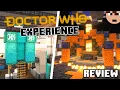 Download Lagu I Explored the DOCTOR WHO EXPERIENCE in MINECRAFT!