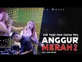 Lagu Uda Fajar Feat Carina Moy - Anggur Merah 2 (Official Live Music)